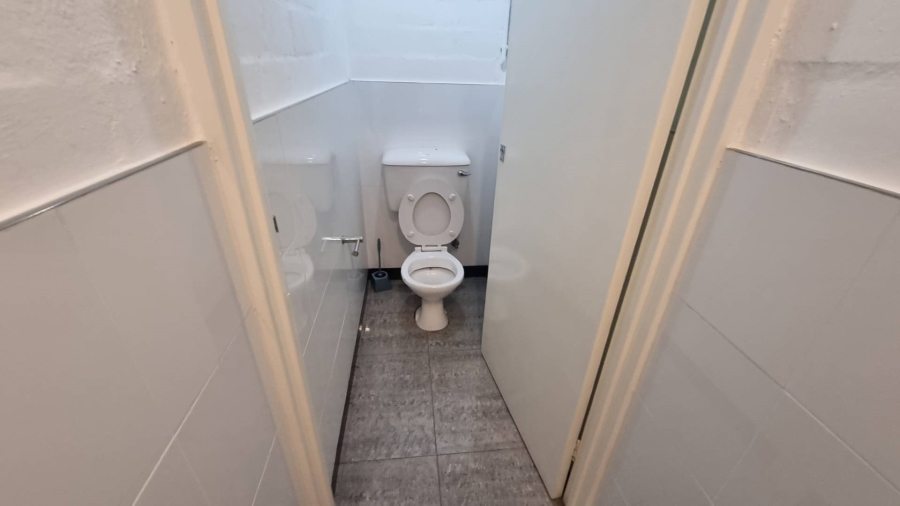 To Let commercial Property for Rent in Observatory Western Cape